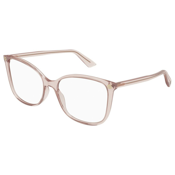 NWT Gucci GG0026O-013 Eyeglasses - Picture 1 of 4